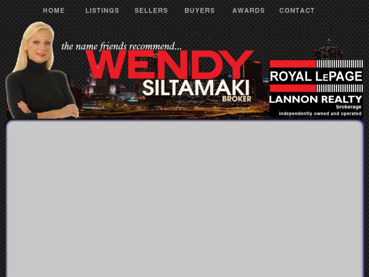 www.wendysiltamaki.com