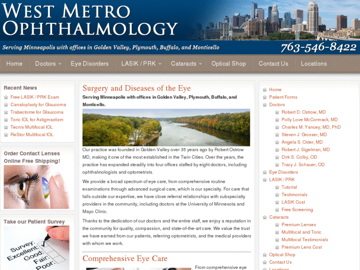 www.westmetroeye.com