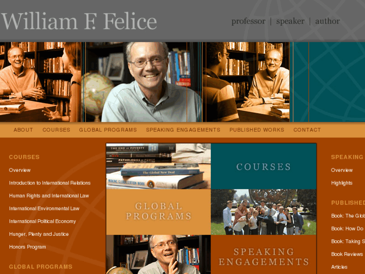 www.williamfelice.com