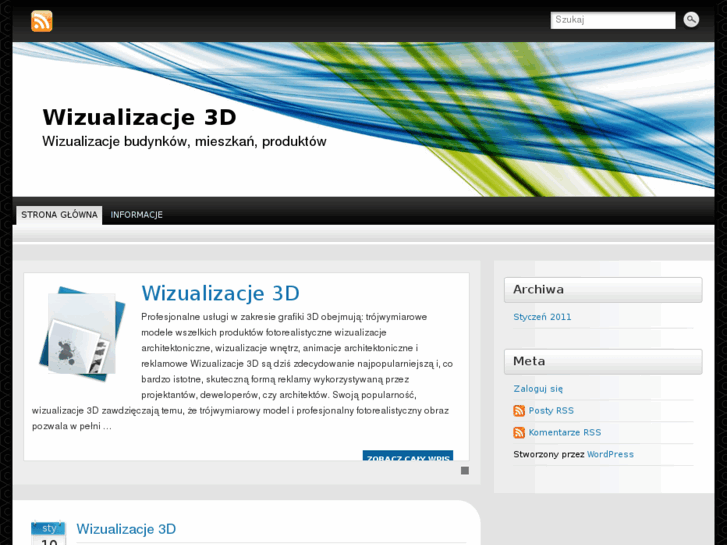 www.wizualizacje-3d.net