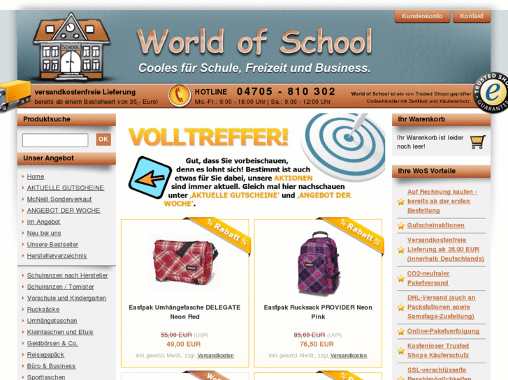 www.world-of-school.de