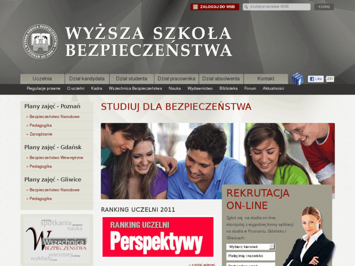 www.wsb.net.pl