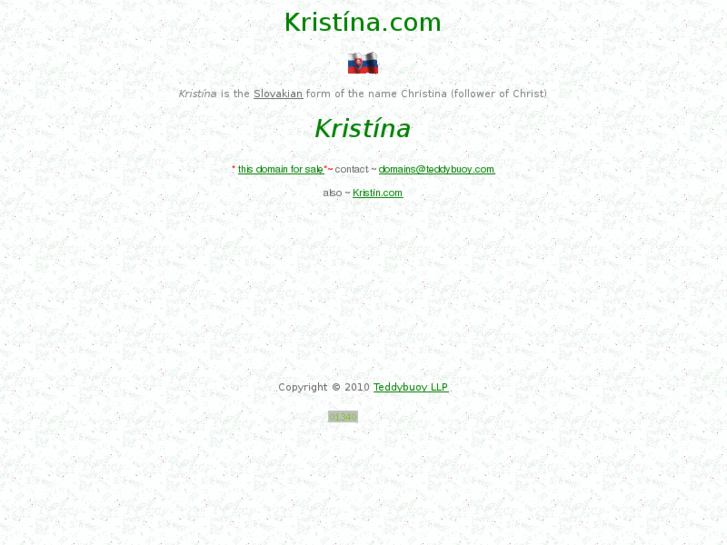 www.xn--kristna-cza.com