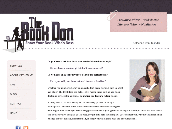 www.yourbookdon.com