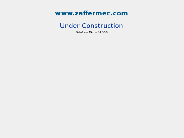 www.zaffermec.com