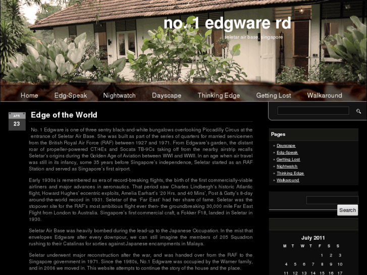 www.1edgware.com