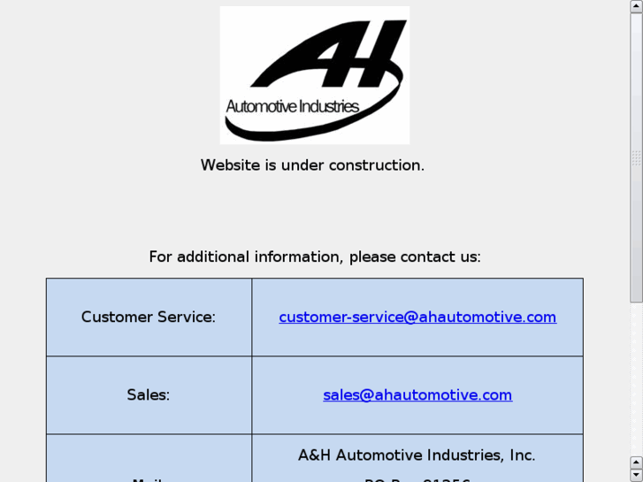 www.a-htechnologies.com