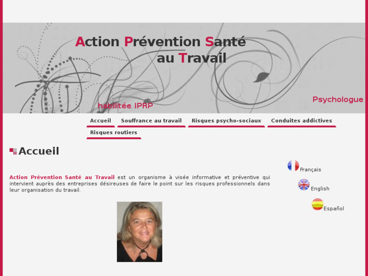 www.actionpreventionsanteautravail.com