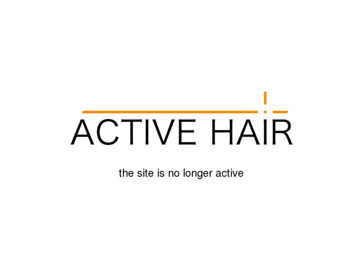 www.activehair.info