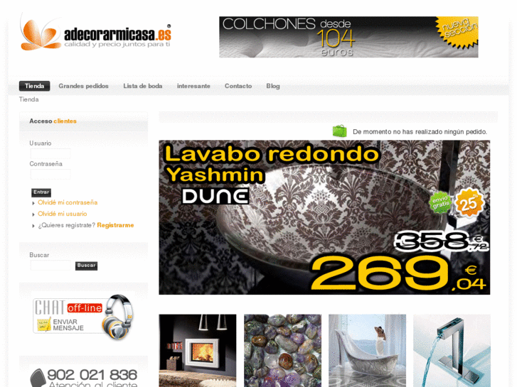 www.adecorarmicasa.es