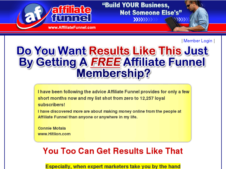 www.affiliatefunnel.com