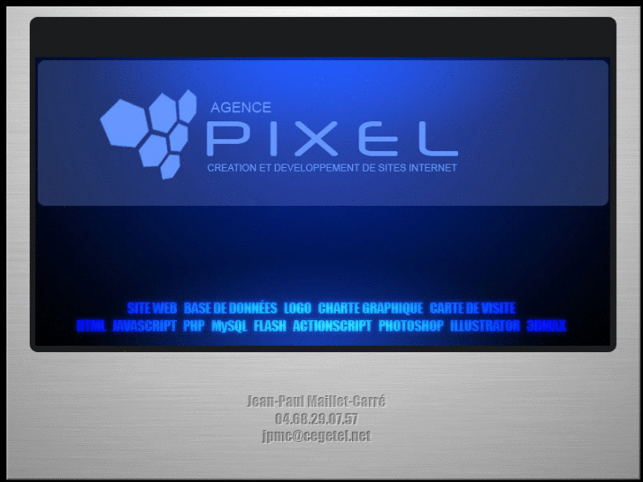 www.agence-pixel.net