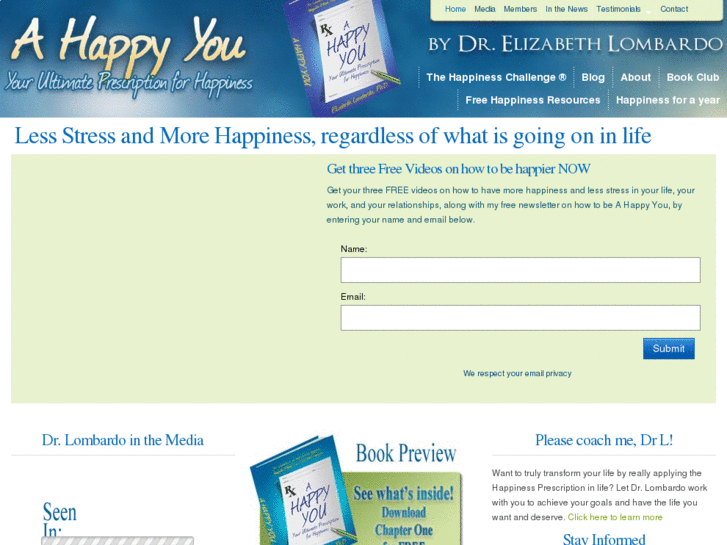 www.ahappyyou.com