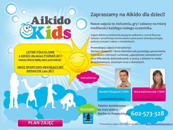 www.aikidokids.pl