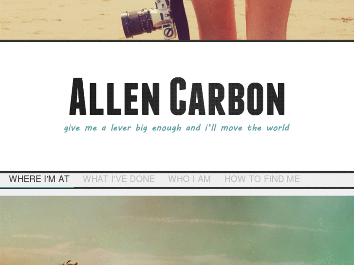 www.allencarbon.com