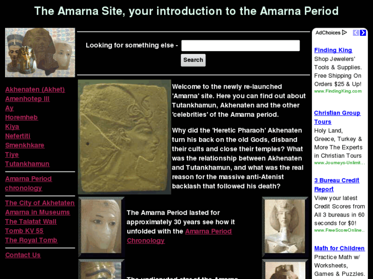 www.amarna.co.uk