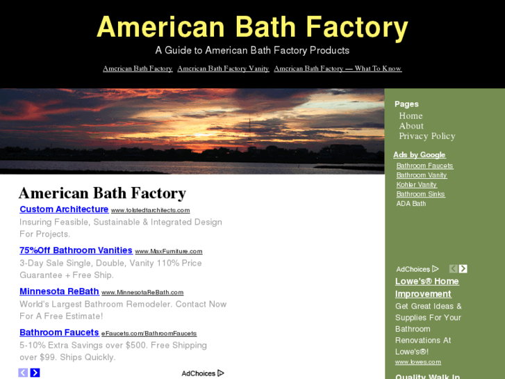 www.americanbathfactory.org