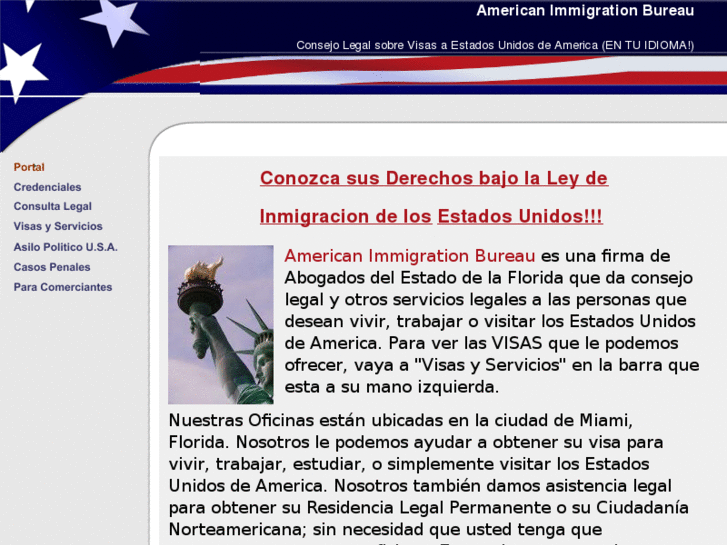 www.americanimmigrationbureau.com