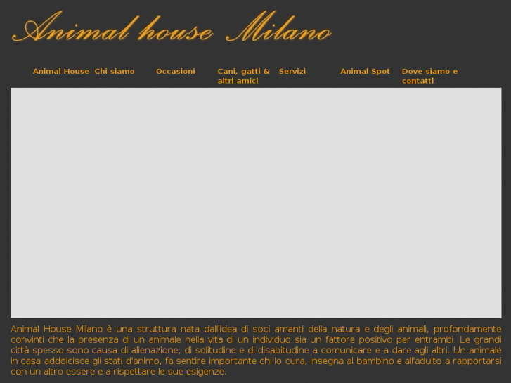 www.animalhousemilano.com
