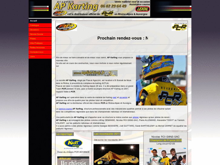 www.apkarting.fr