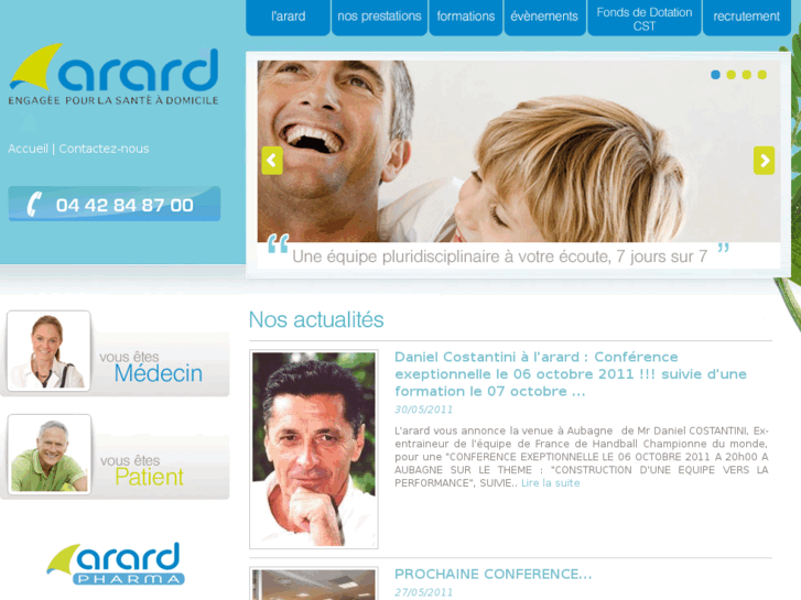 www.arard.com