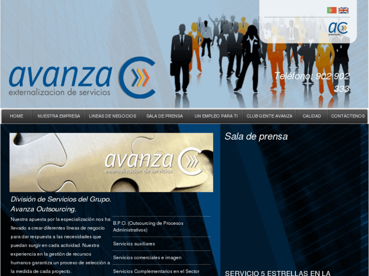 www.avanzasa.com