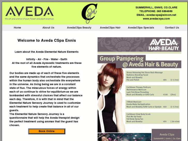 www.avedacspa.com