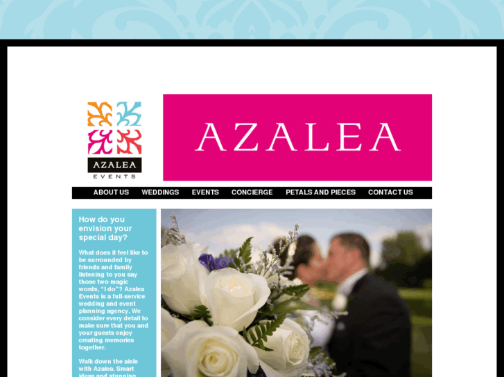 www.azaleaevents.com