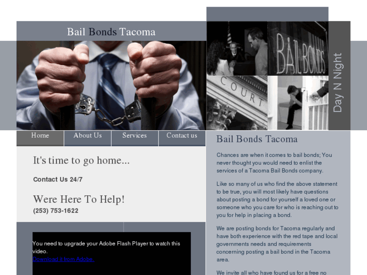 www.bailbondtacoma.com