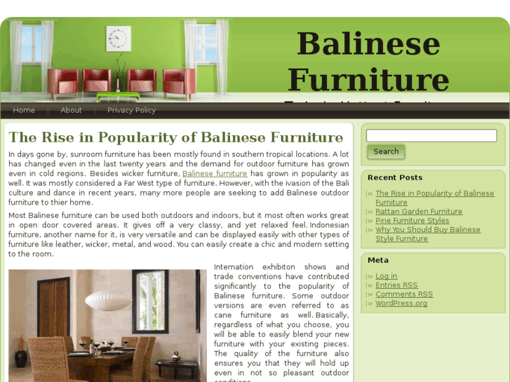 www.balinesefurniture.org