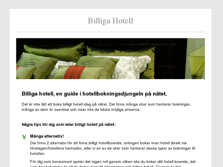 www.billiga-hotell.org