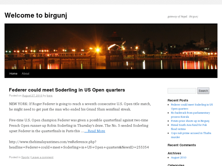 www.birgunj.com