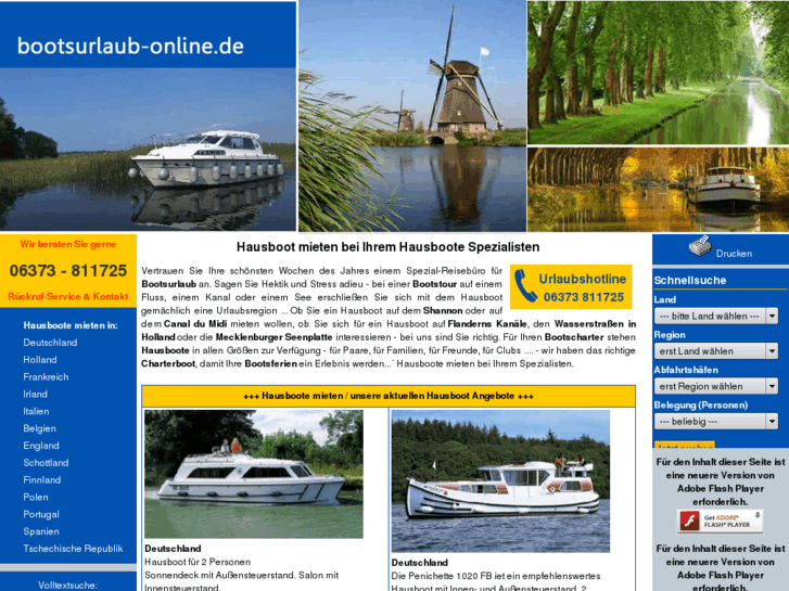 www.bootsurlaub-online.de