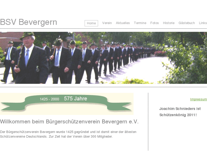 www.bsv-bevergern.de