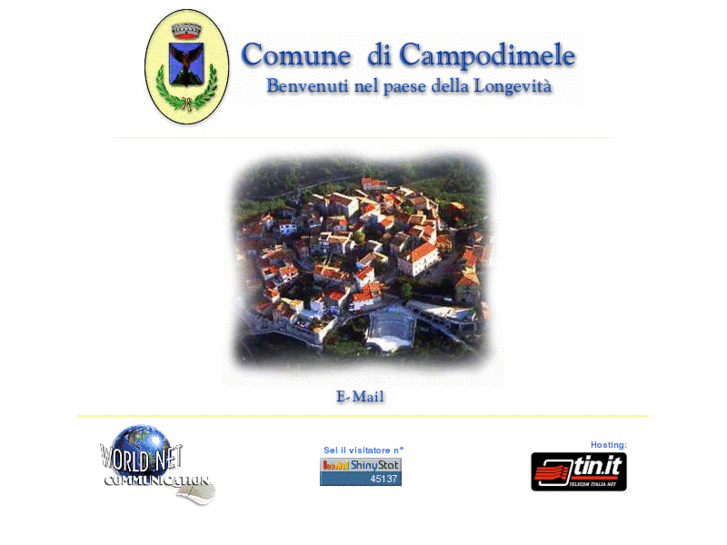 www.campodimele.com