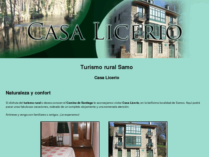 www.casalicerio.com