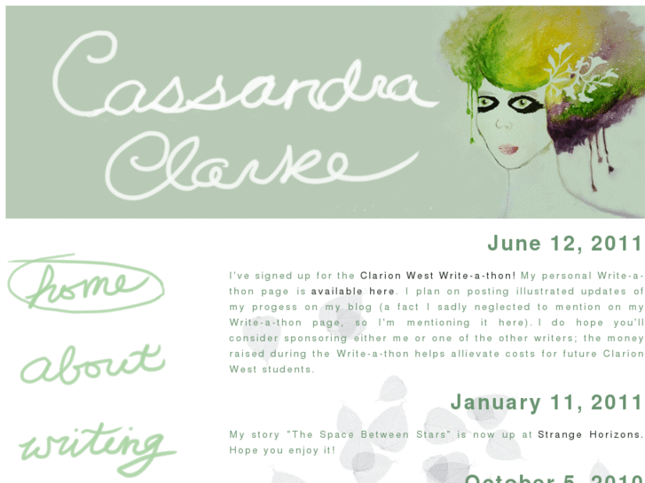 www.cassandra-clarke.com