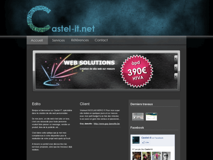 www.castel-it.net