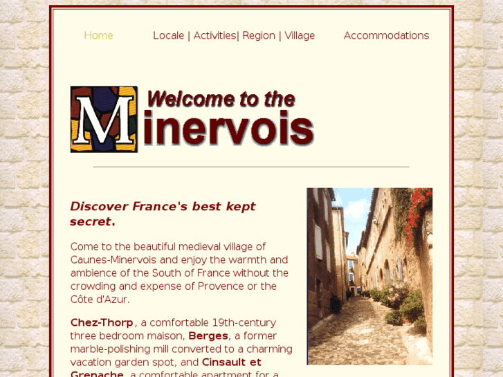 www.caunes-minervois.com