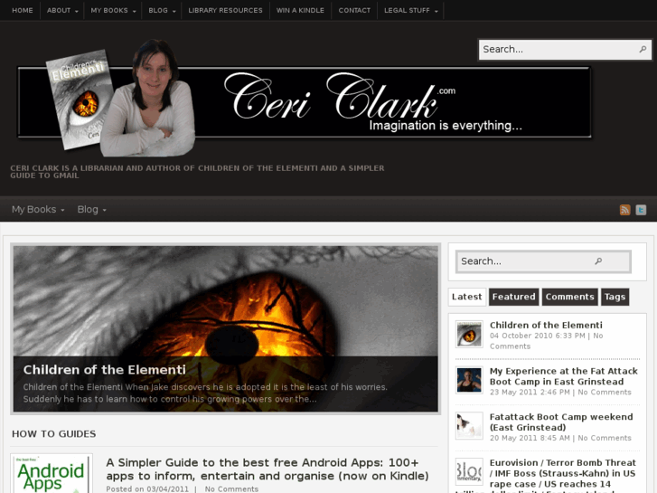 www.cericlark.com