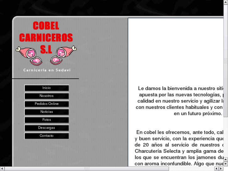 www.cobelcarniceros.com