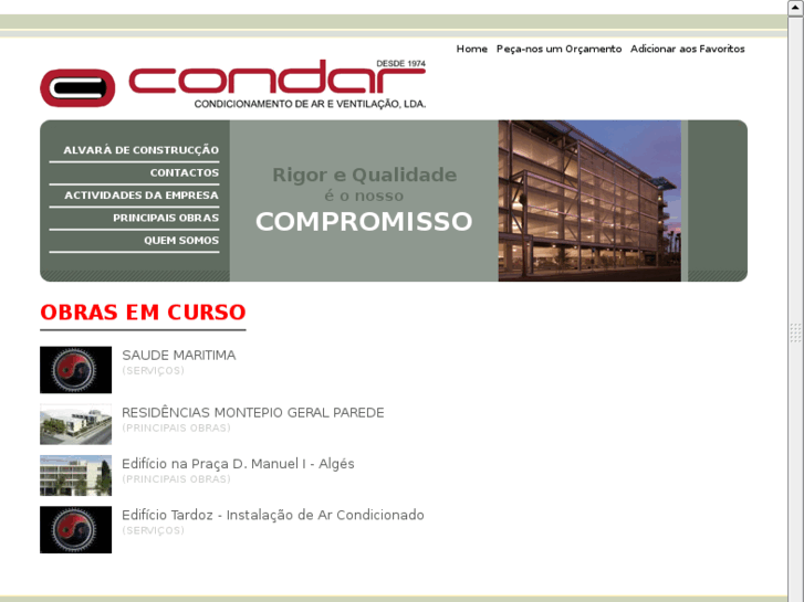 www.condar.net