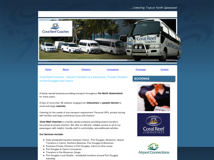 www.coralreefcoaches.com