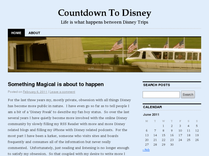 www.countdown2disney.com