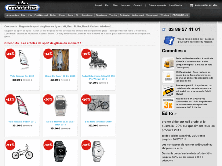 www.croconuts.com