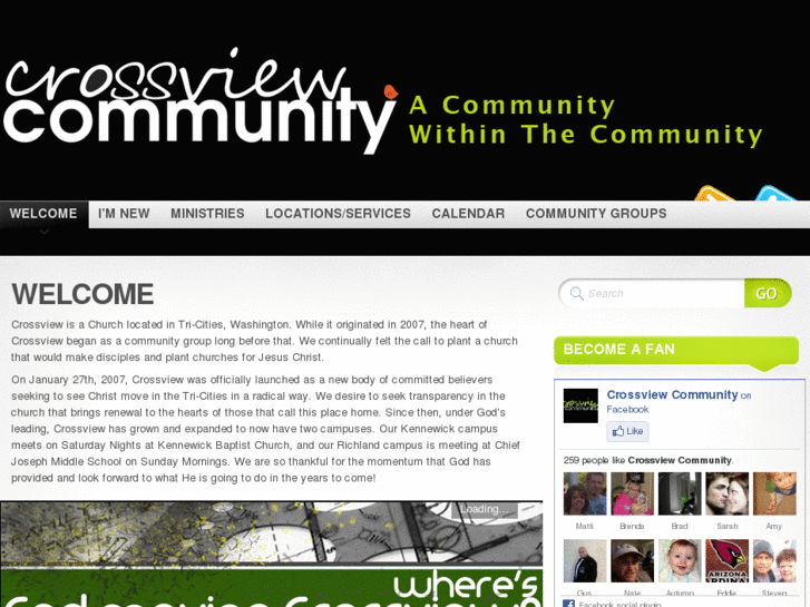 www.crossviewcommunity.com