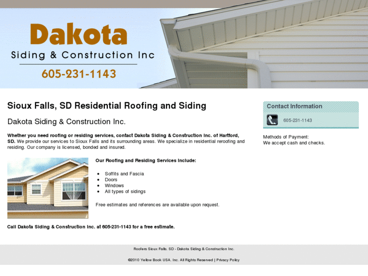 www.dakotasidinginc.com