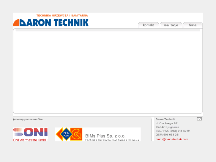 www.darontechnik.com