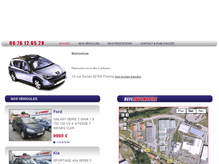 www.defiautomobile.com