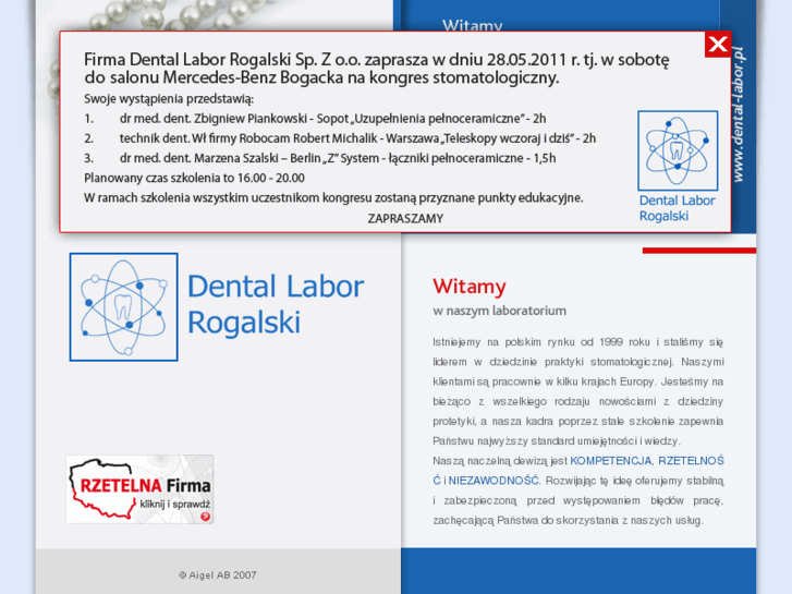 www.dental-labor.pl